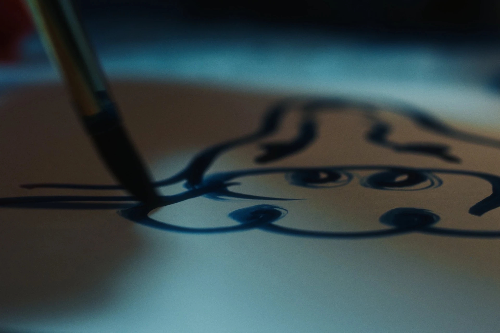 Blue Sheep — film thumbnail